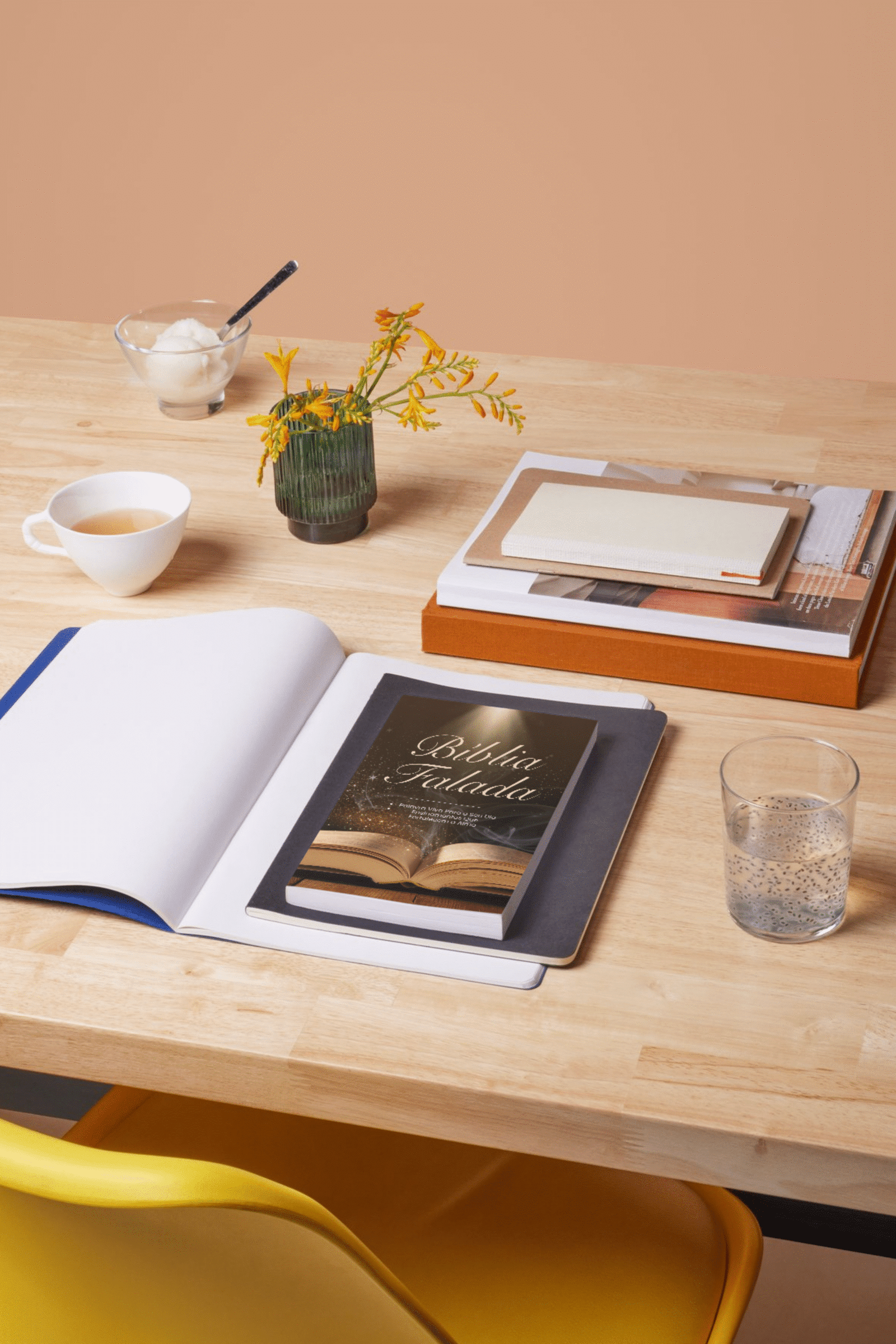 bíblia falada (3840 x 5760 px)