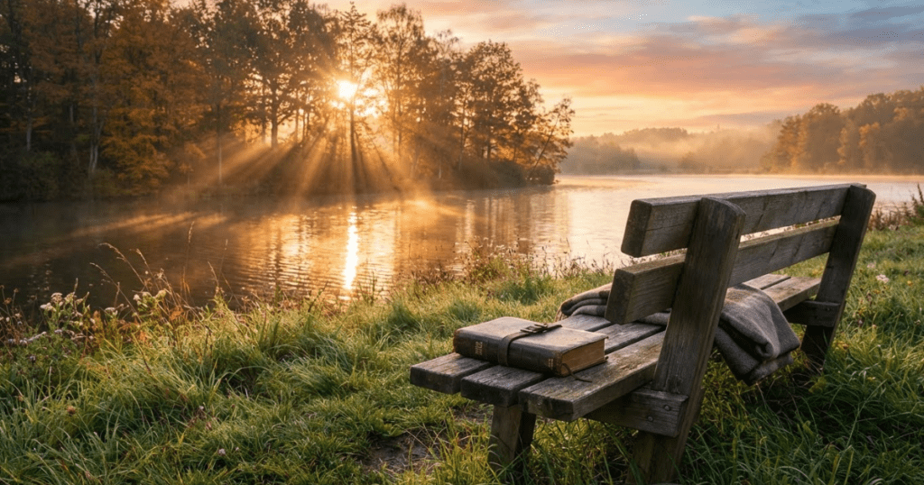 a força que vem de deus nos dias difíceis — como encontrar esperança quando tudo diz que não