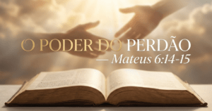 capa o poder do perdão