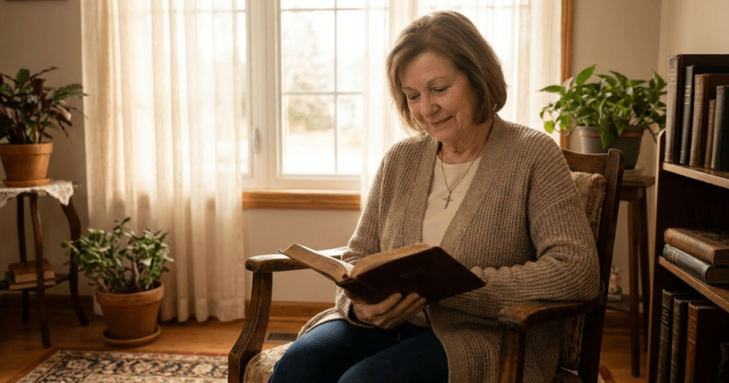 graça que sustenta a alma reflexão profunda para momentos de dor