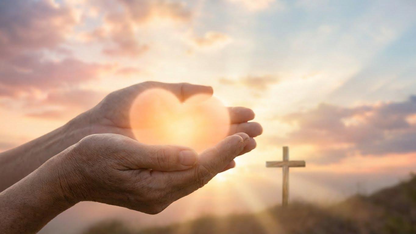 Quando o Coração Está Cansado, Deus Cuida de Você