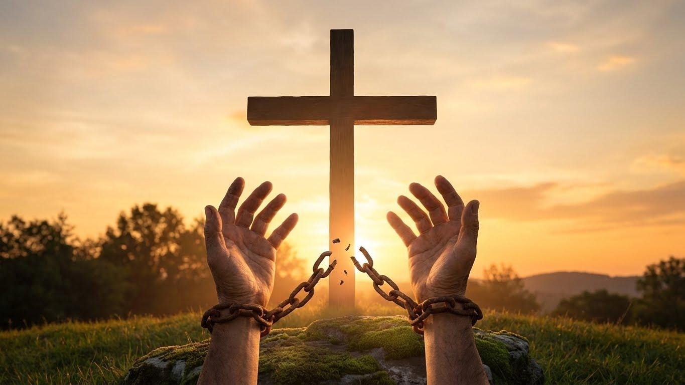 Reflexão Cristã: Como Amar os Que Nos Ferem