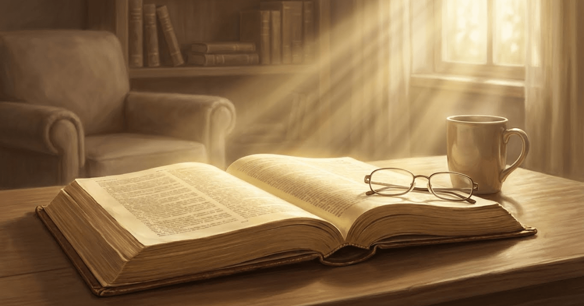 Sagradas Escrituras: Um Estudo Bíblico Doutrinário Profundo para Fortalecer a Fé e Transformar a Vida