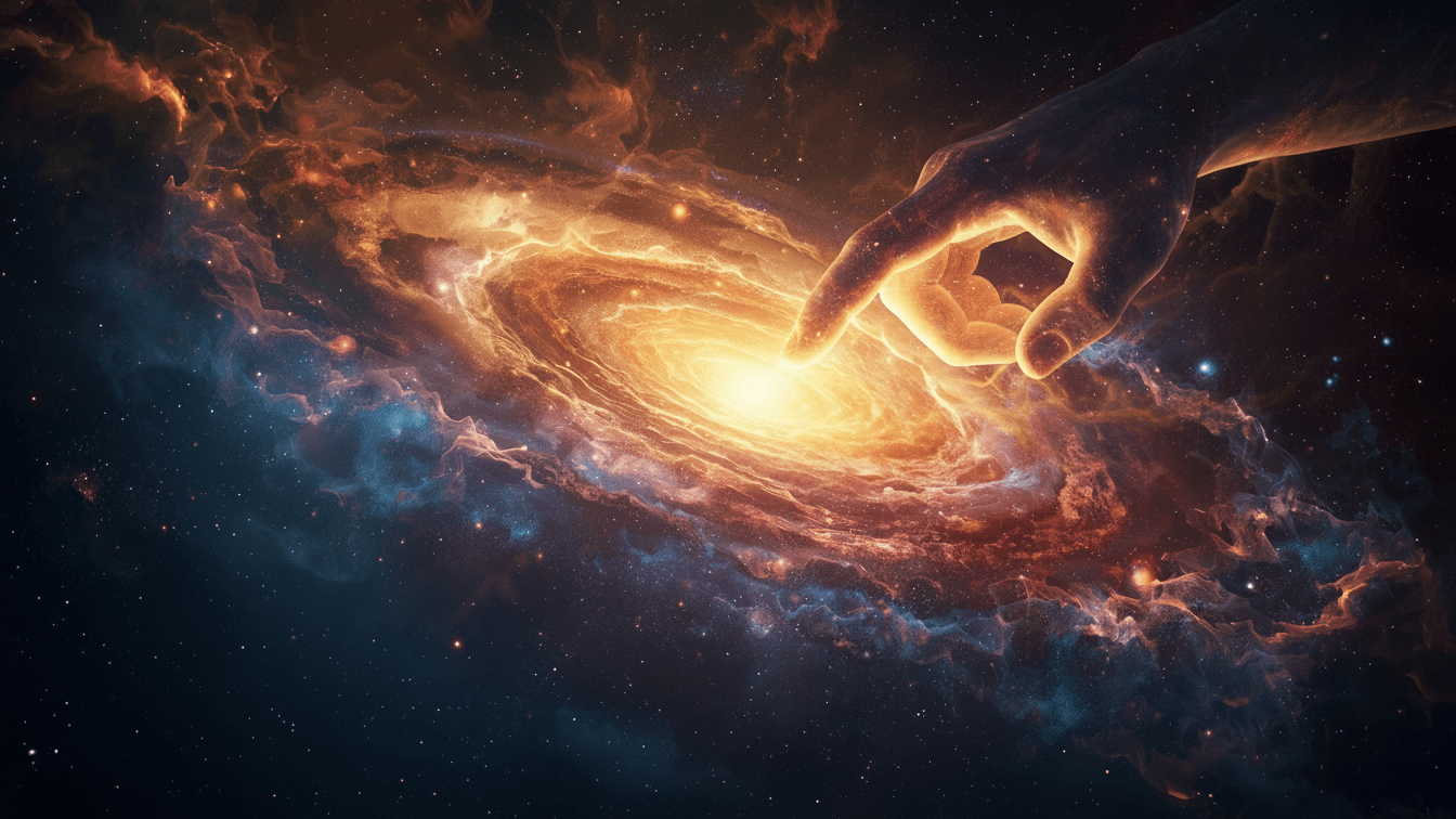 Gênesis 1 – Deus é o Autor da Ordem e da Vida