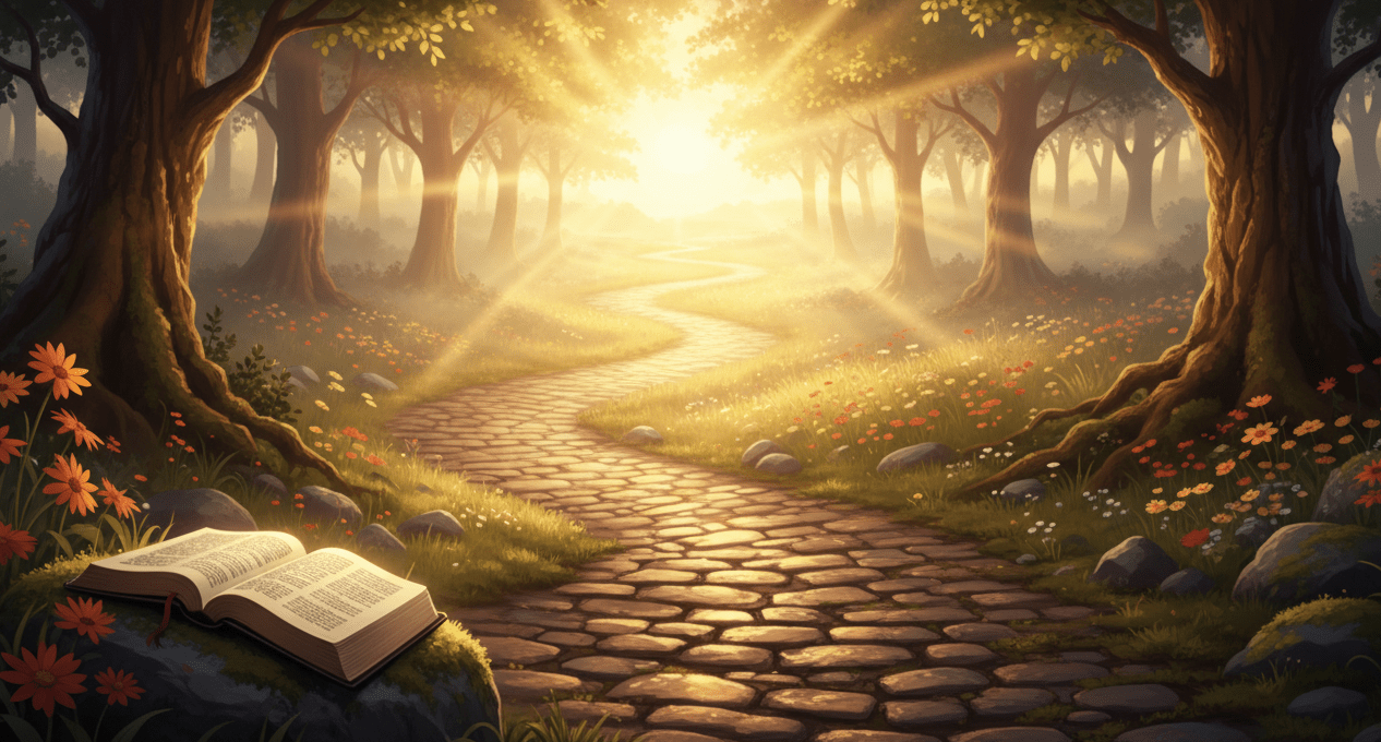 Buscai Primeiro o Reino de Deus