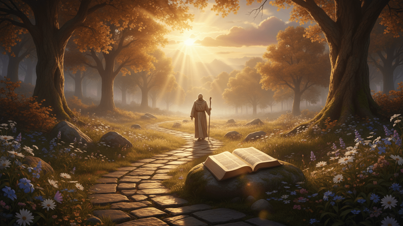 Estudos Bíblico: O Chamado Ministerial — Como Discernir, Responder e Viver o Propósito de Deus