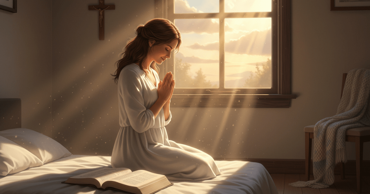 Gratidão a Deus: Um Coração Agradecido Transforma Tudo